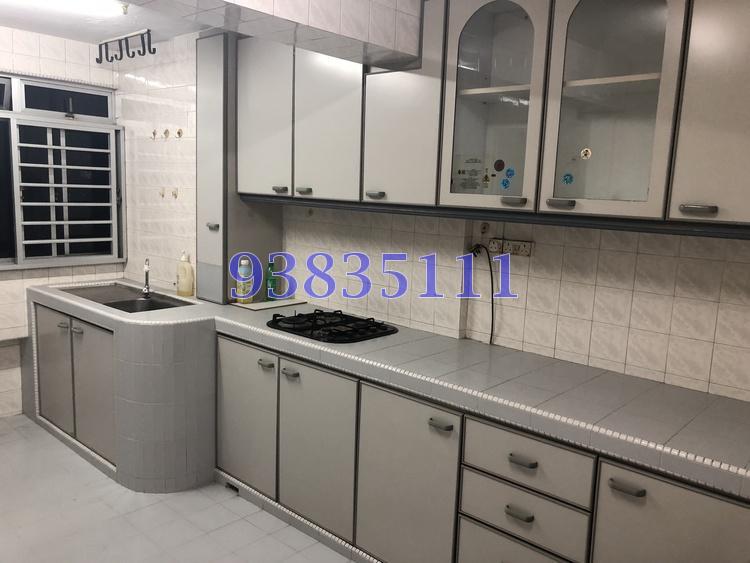 Blk 3 St. Georges Road (Kallang/Whampoa), HDB 3 Rooms #166458312
